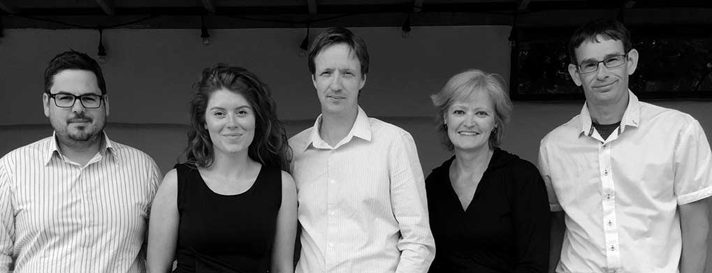 Staff Photo
